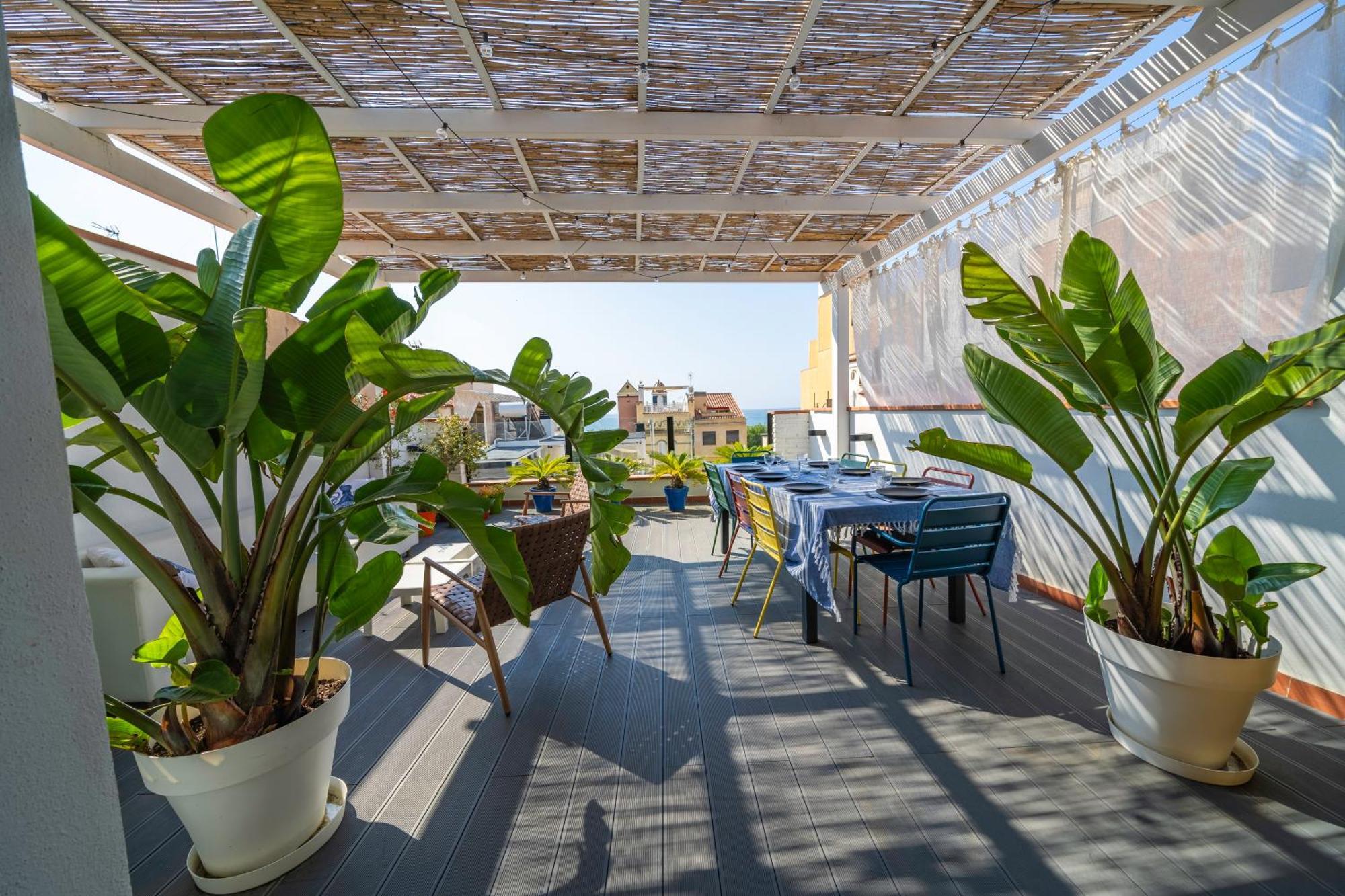 Can Martinez Calella Beach Boutique Apartment Exterior foto